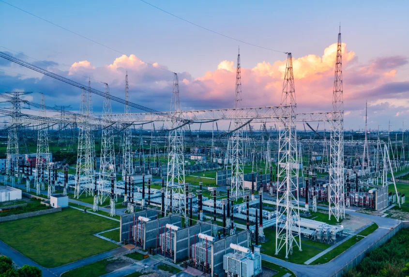 Electrical EPC Services